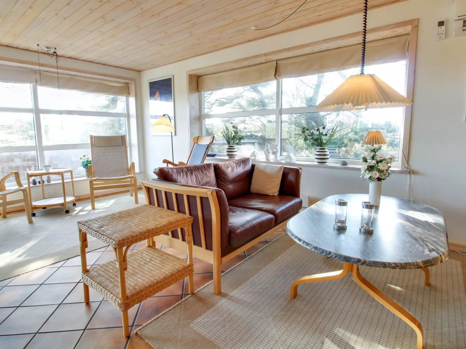 "Brigida" - 500m from the sea