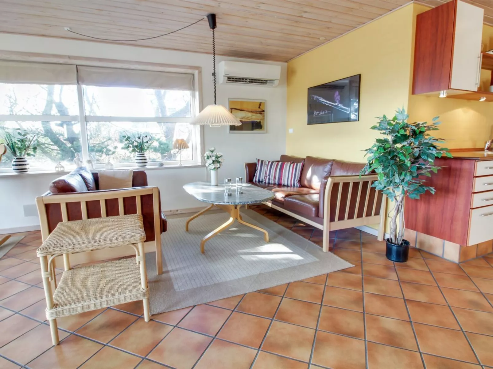 "Brigida" - 500m from the sea-Binnen