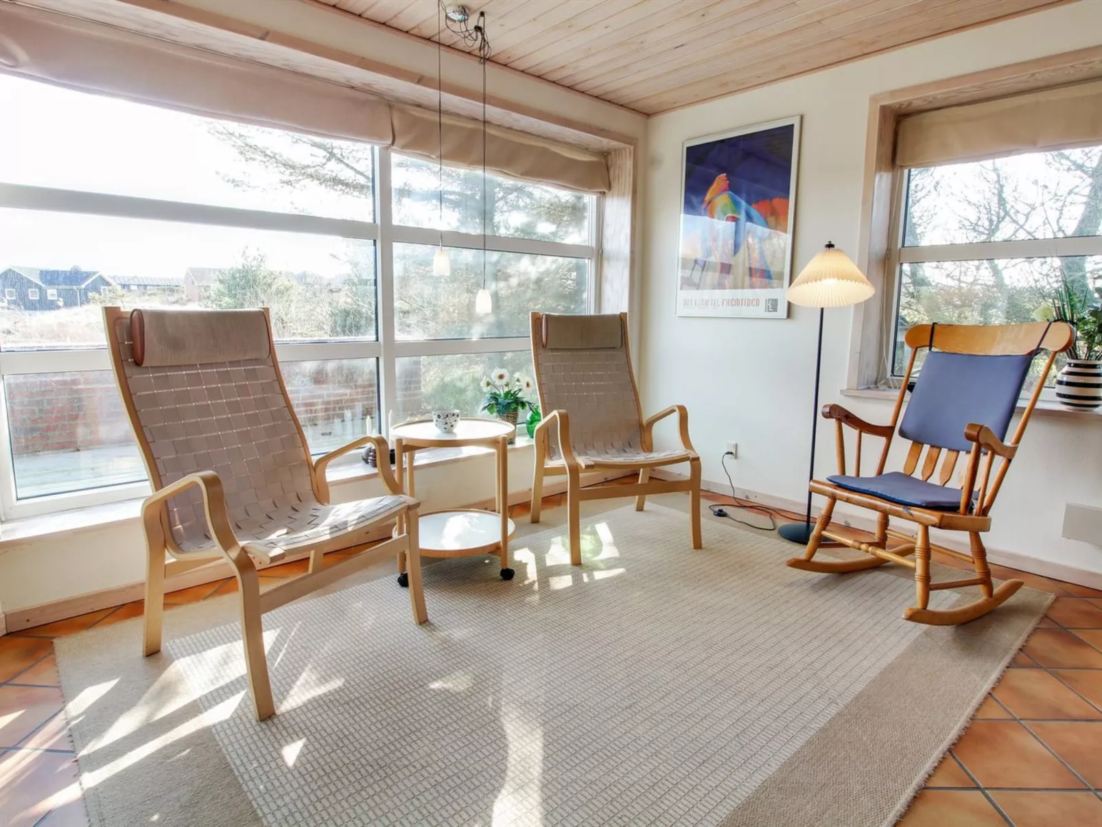 "Brigida" - 500m from the sea-Binnen