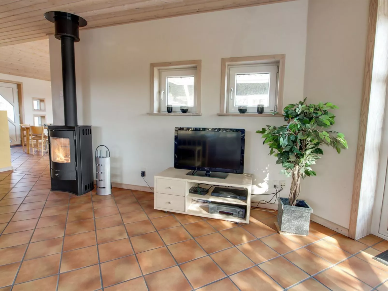 "Brigida" - 500m from the sea-Binnen