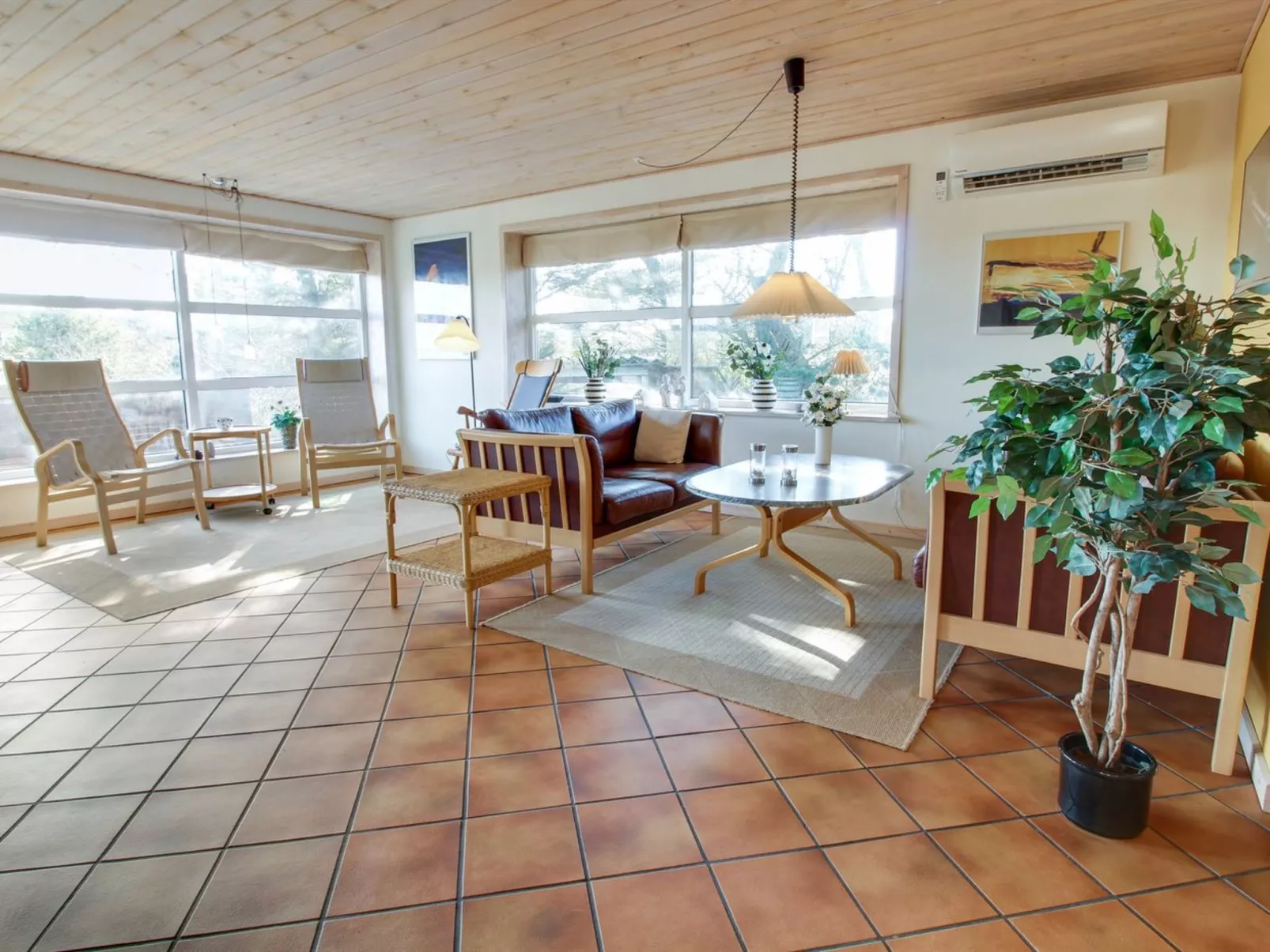 "Brigida" - 500m from the sea-Binnen