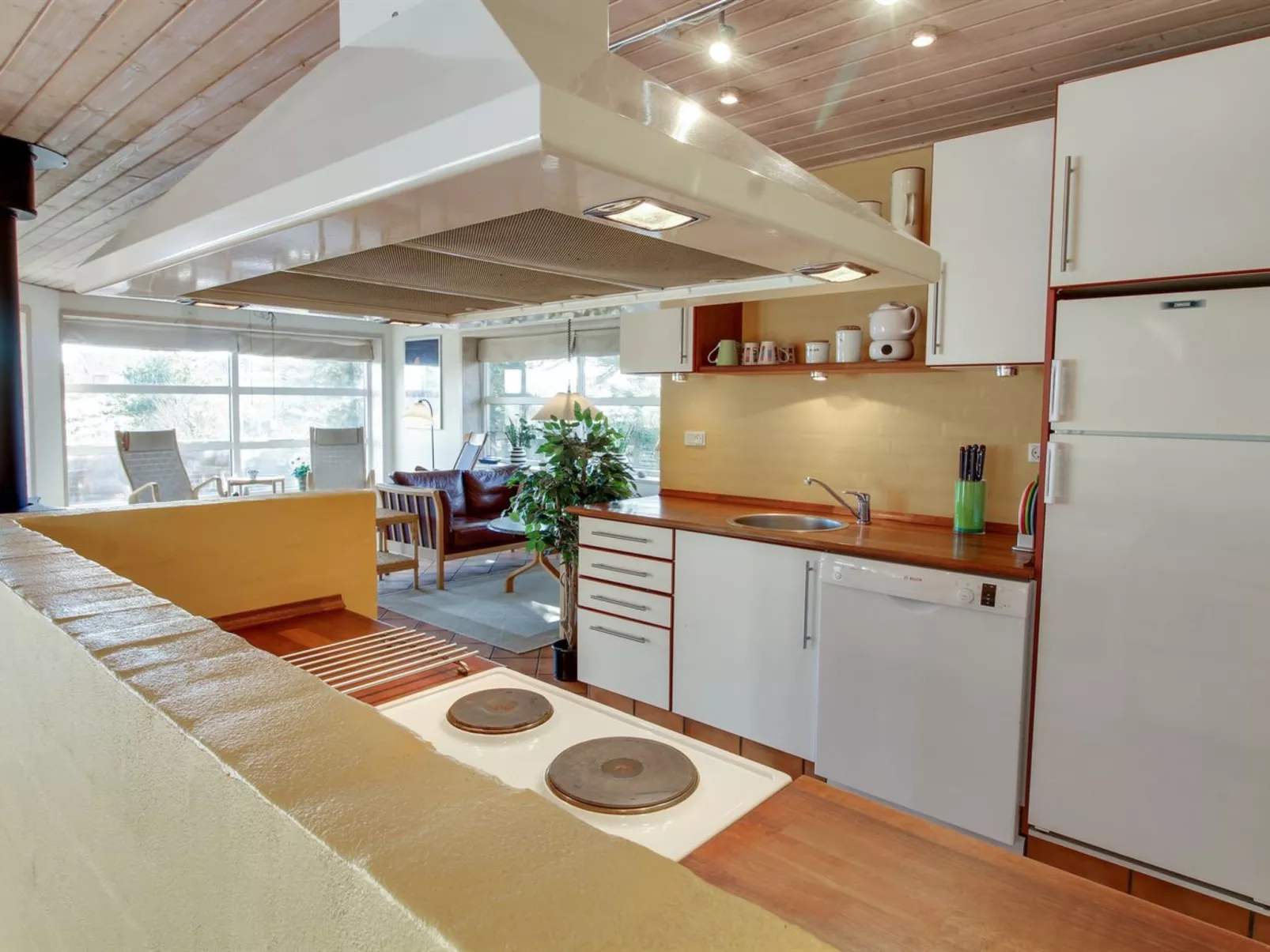 "Brigida" - 500m from the sea-Binnen