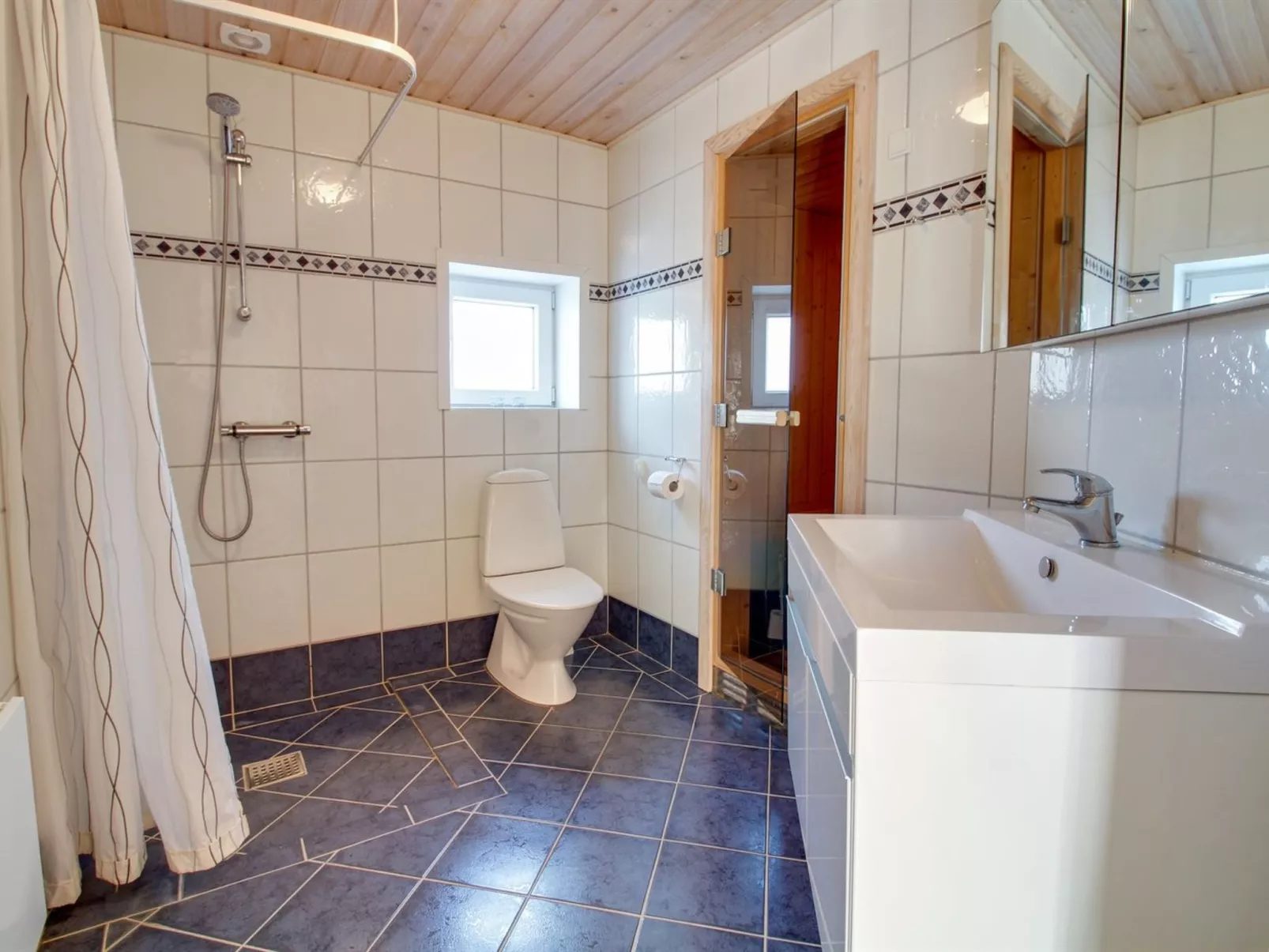 "Brigida" - 500m from the sea-Binnen