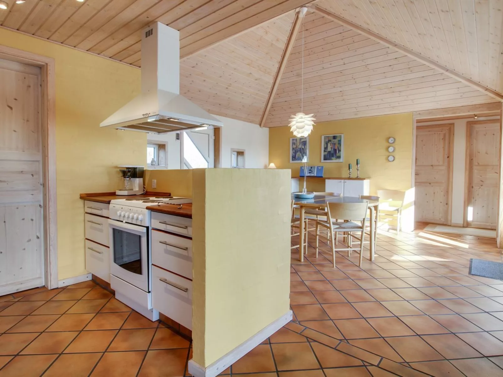 "Brigida" - 500m from the sea-Binnen