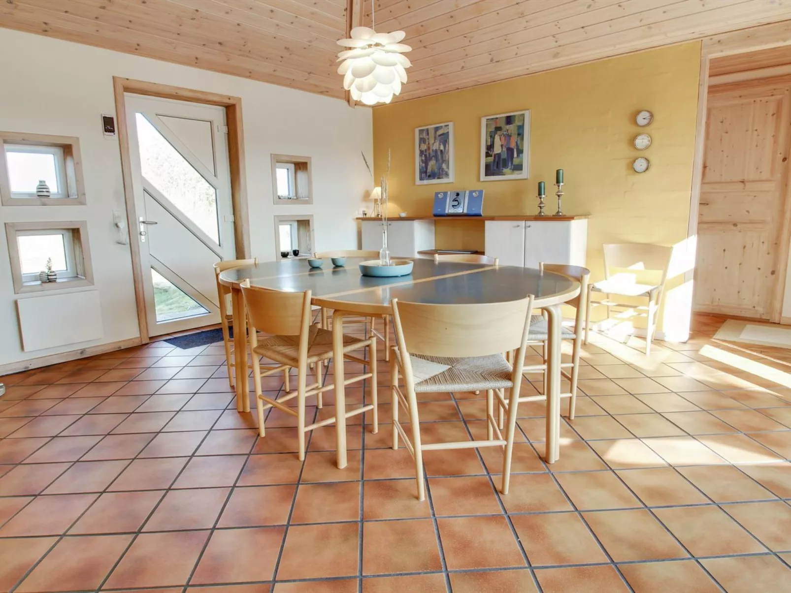 "Brigida" - 500m from the sea-Binnen