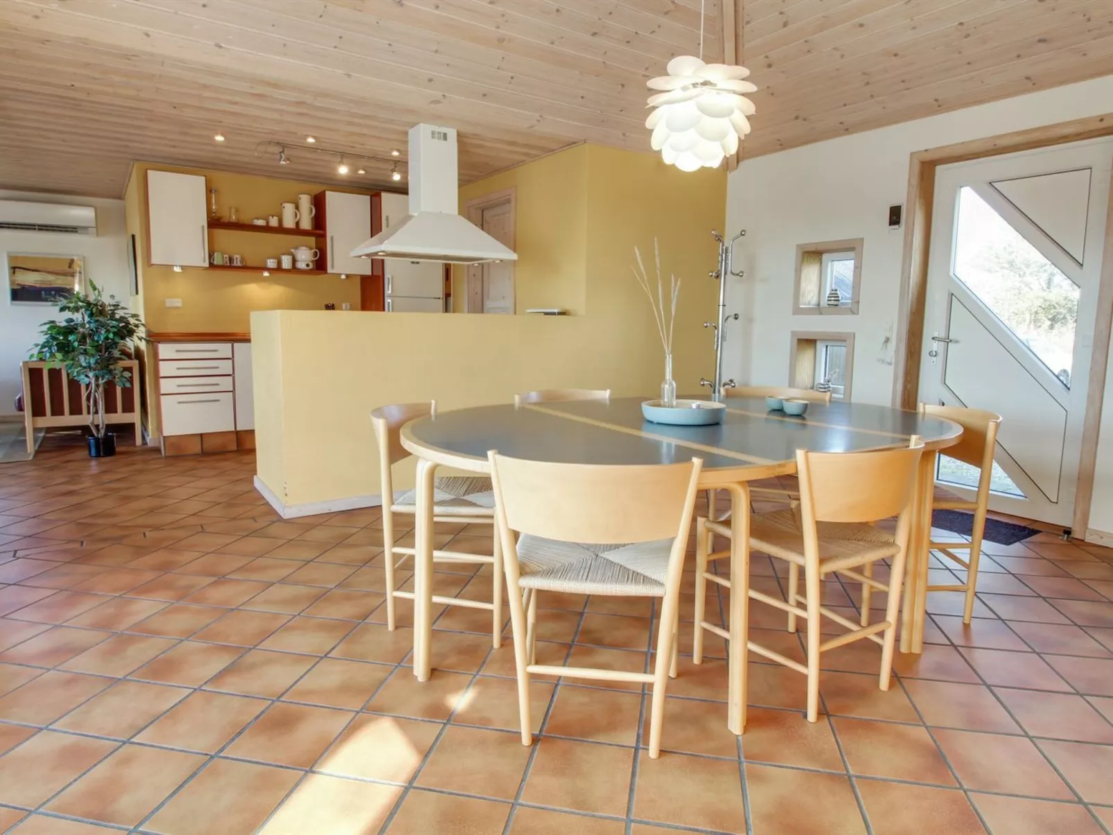 "Brigida" - 500m from the sea-Binnen