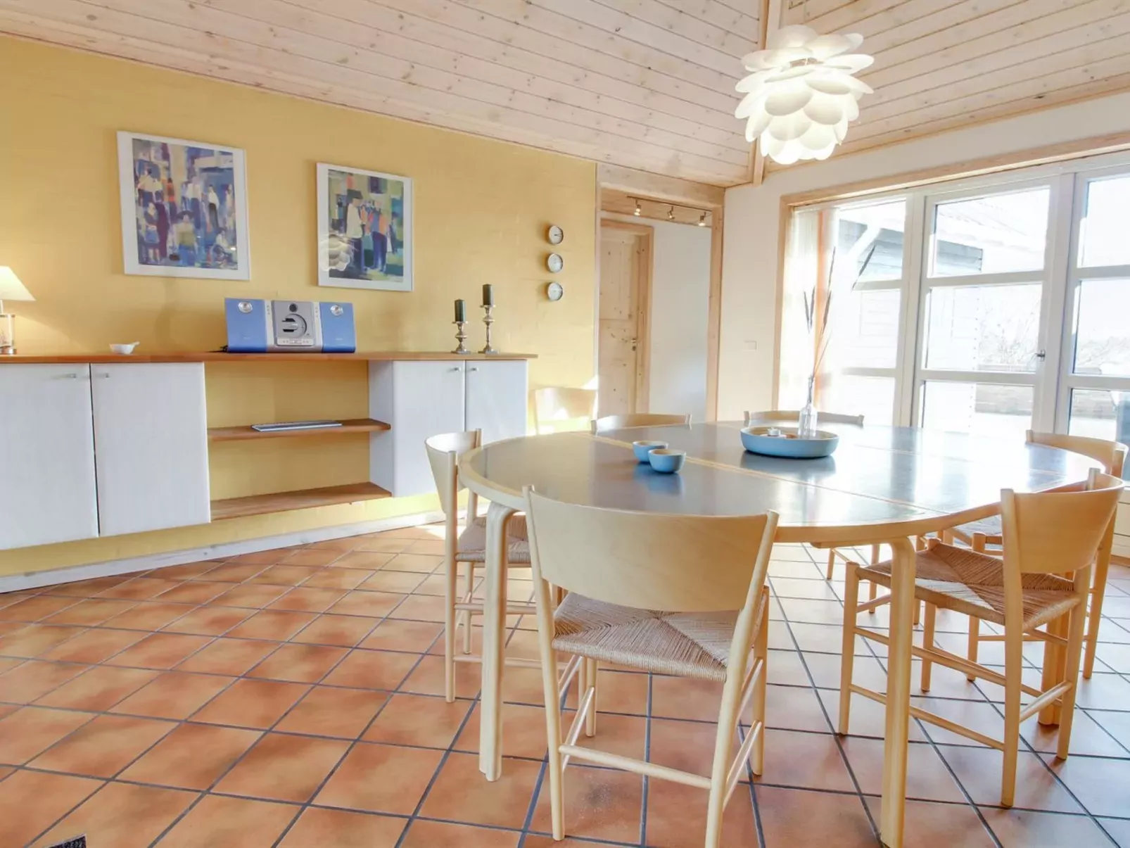 "Brigida" - 500m from the sea-Binnen