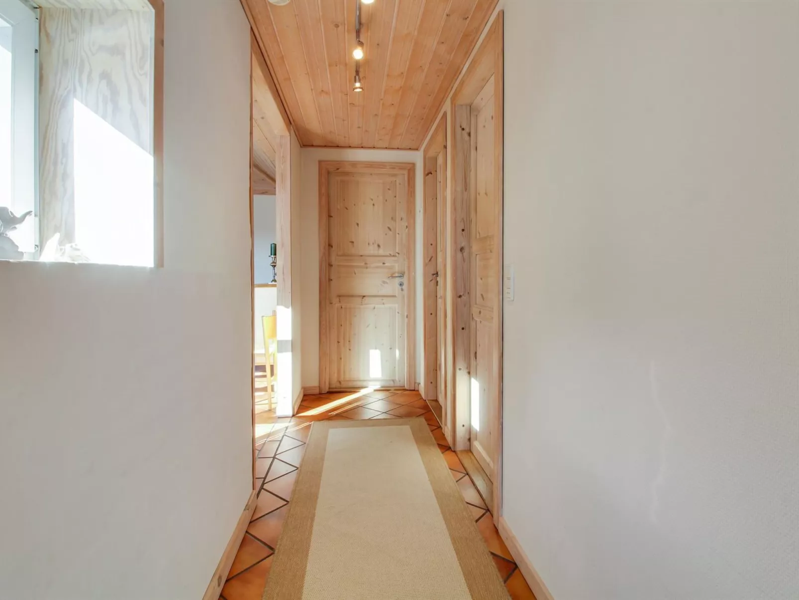 "Brigida" - 500m from the sea-Binnen