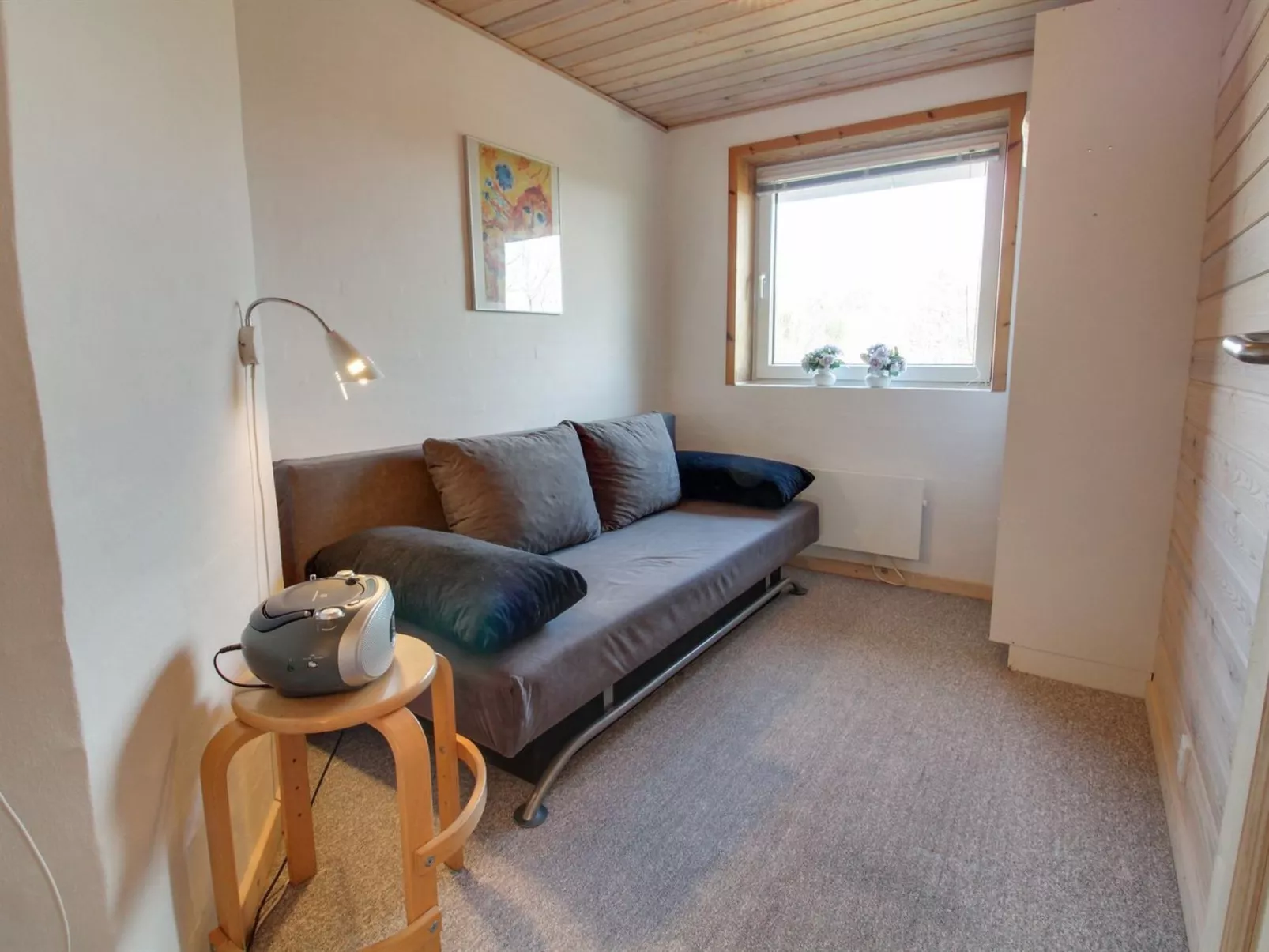 "Brigida" - 500m from the sea-Binnen