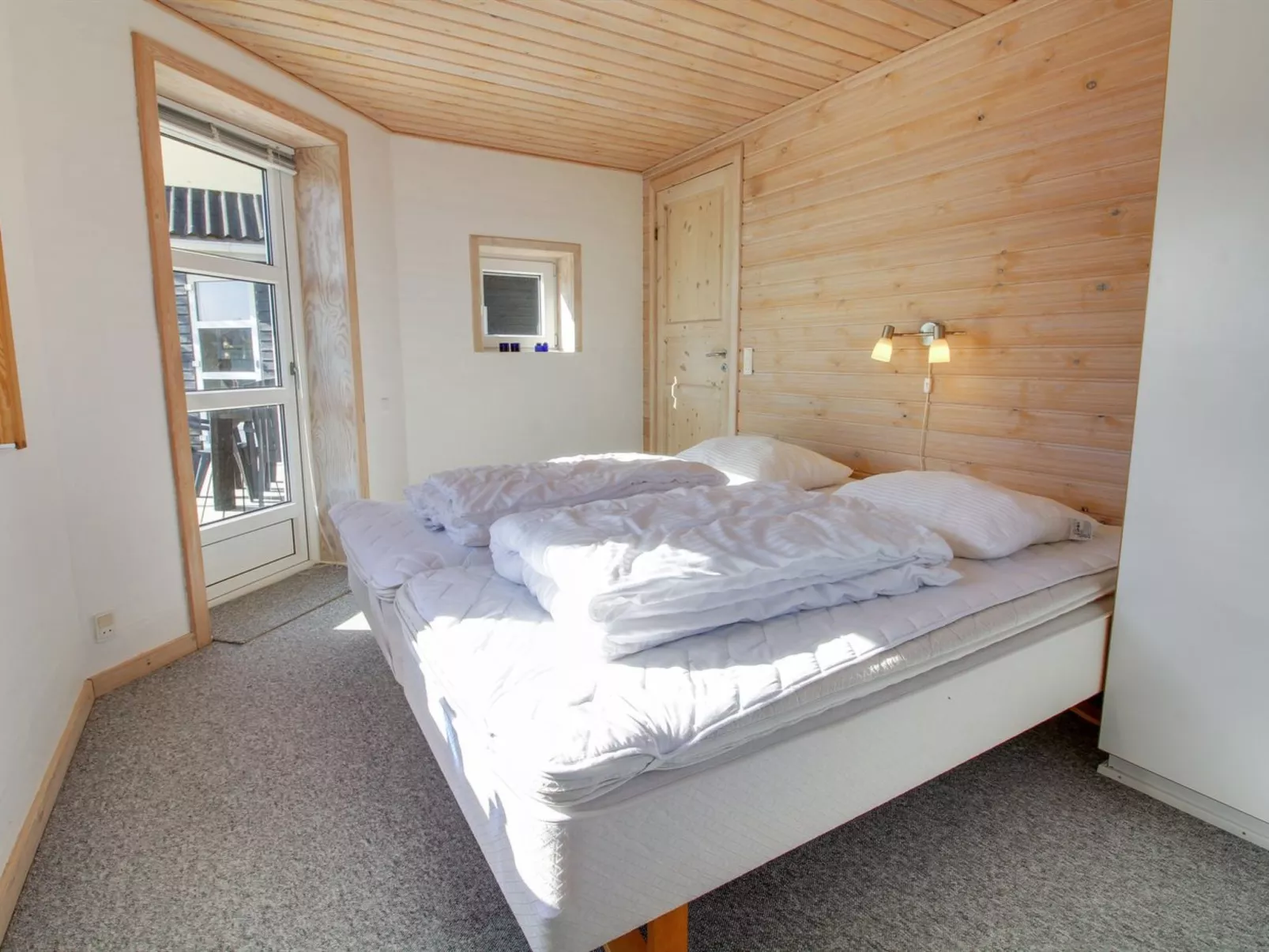 "Brigida" - 500m from the sea-Binnen