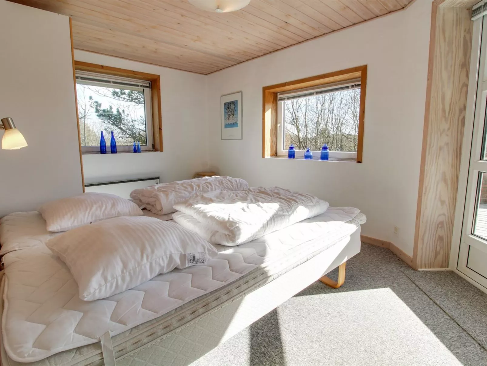 "Brigida" - 500m from the sea-Binnen