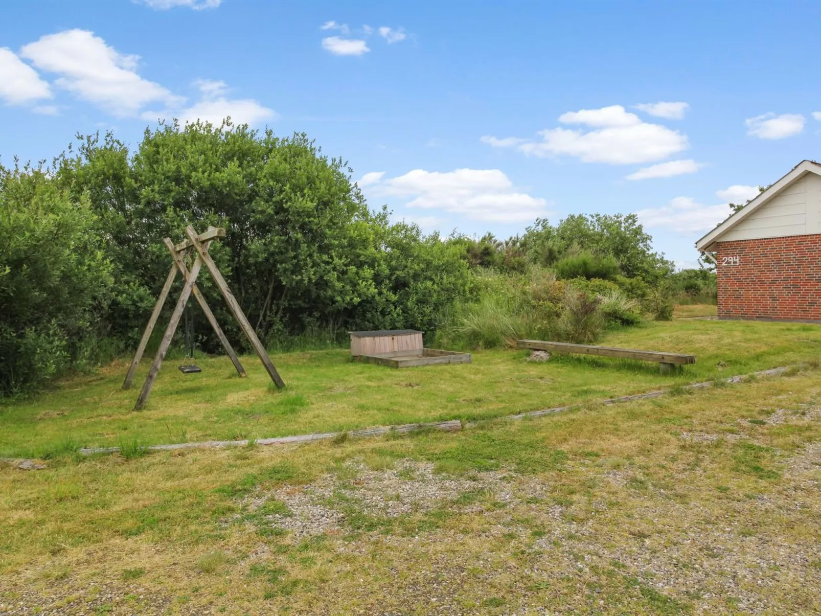 "Brigida" - 500m from the sea-Buiten