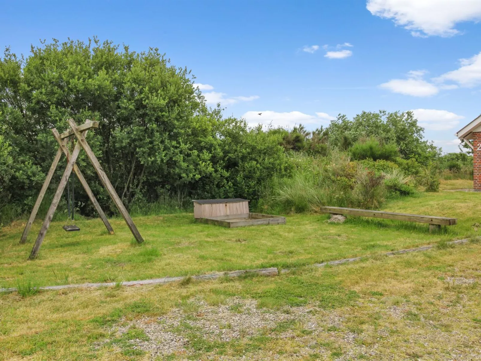 "Brigida" - 500m from the sea-Buiten