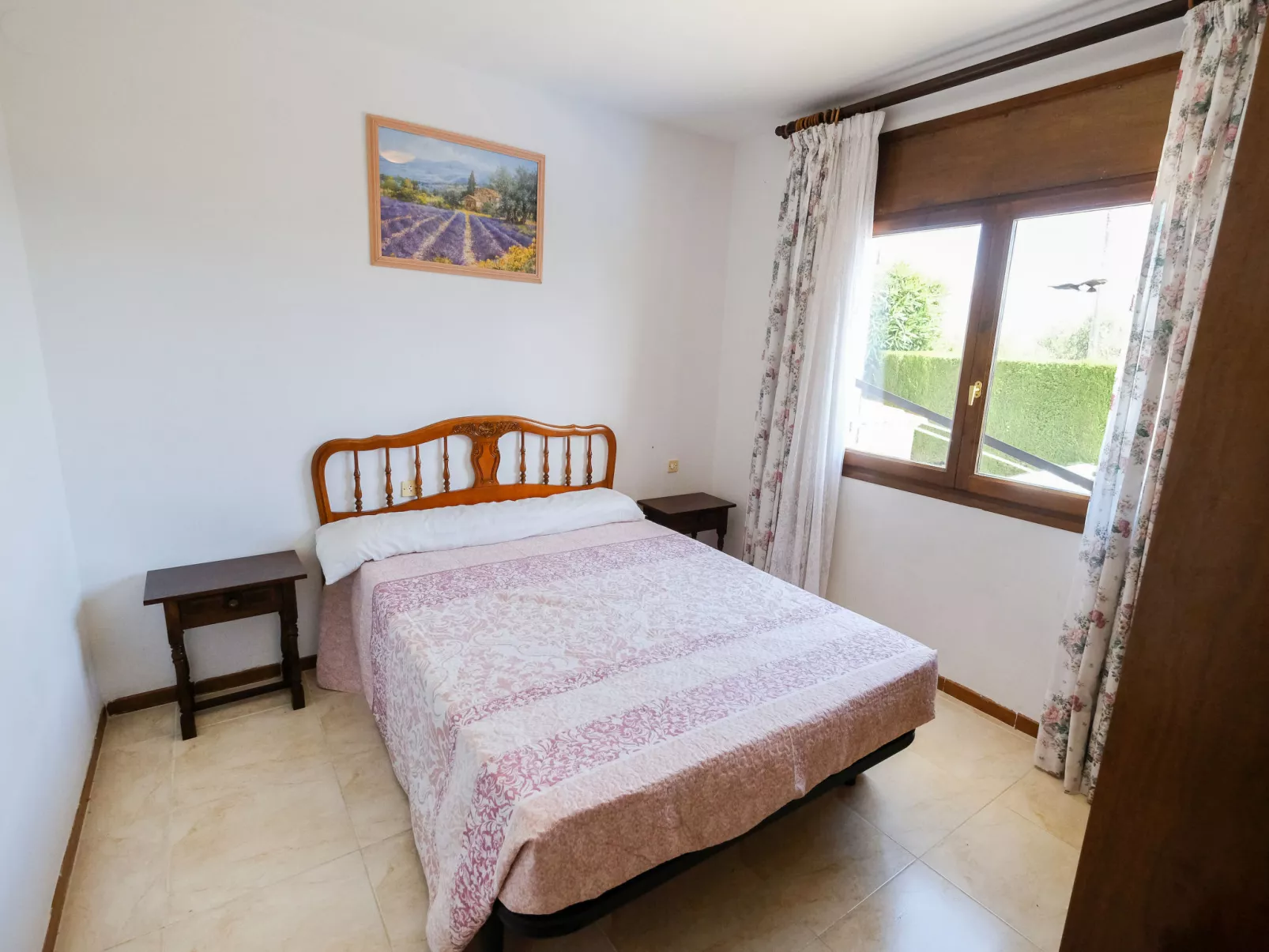 Villa Dorada-Binnen