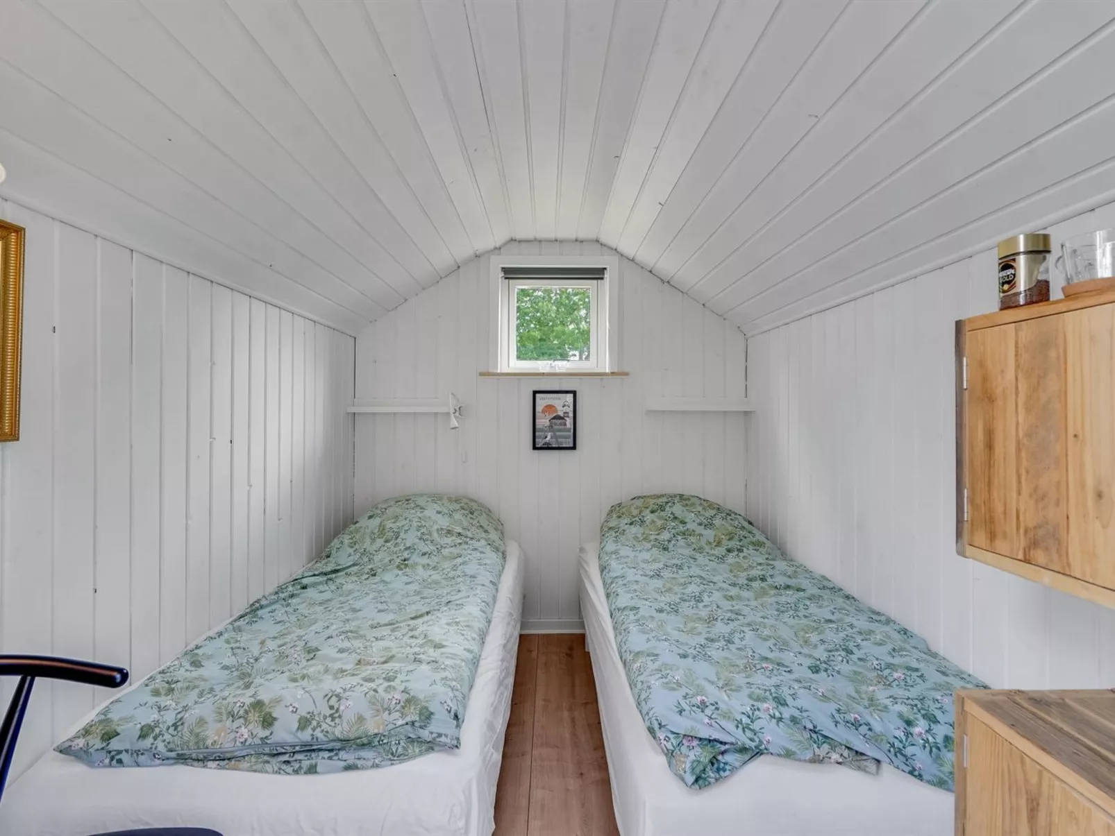 "Riekje" - 2.3km from the sea-Buiten