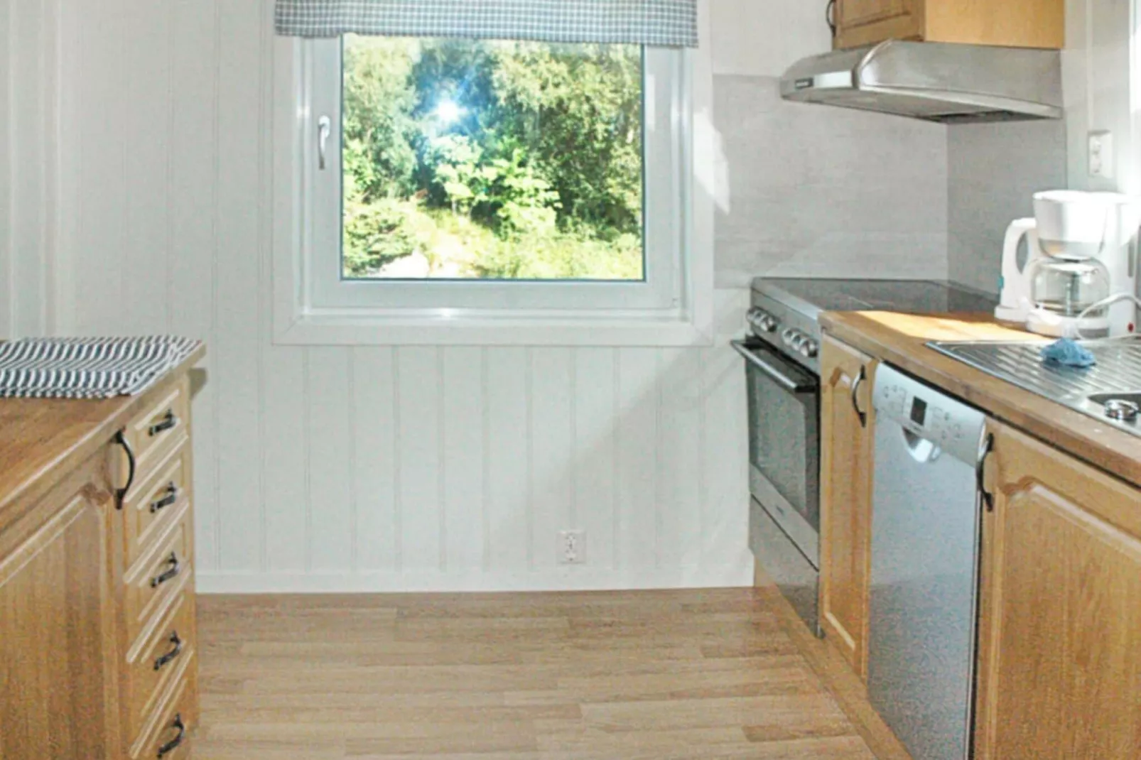 GAMLEHUSET HUS 42907-Binnen