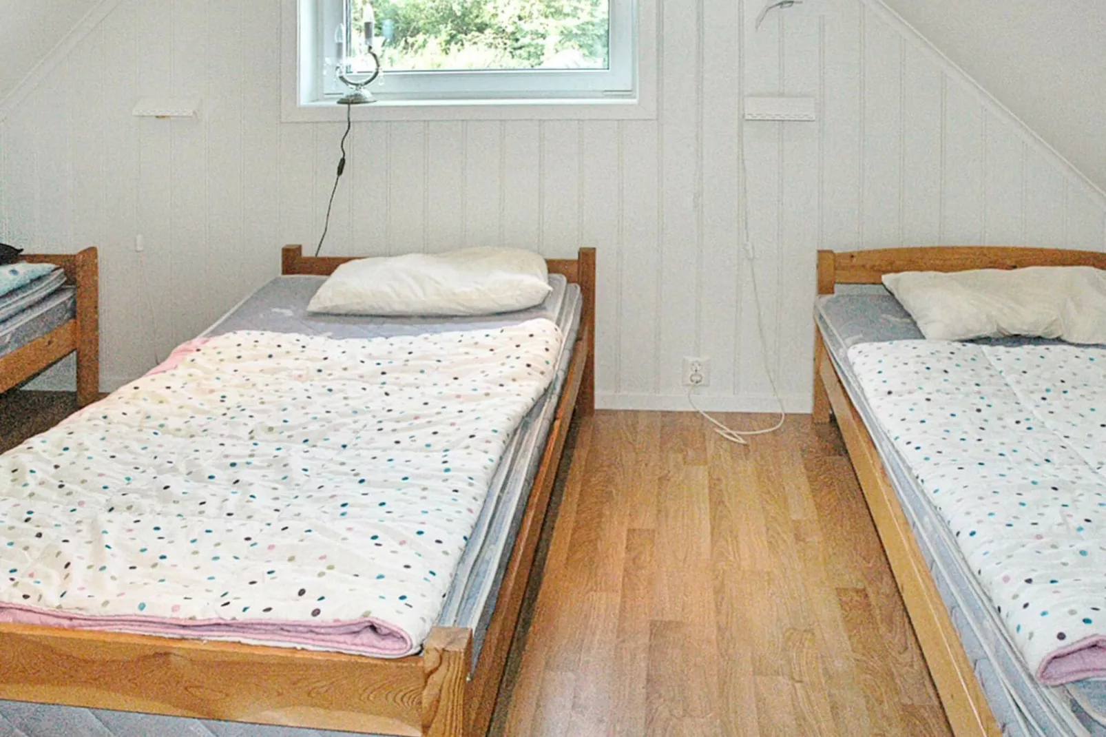 GAMLEHUSET HUS 42907-Binnen