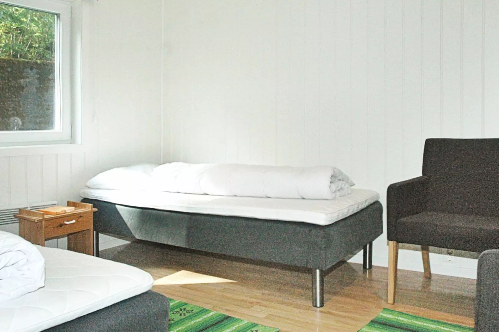 GAMLEHUSET HUS 42907-Binnen