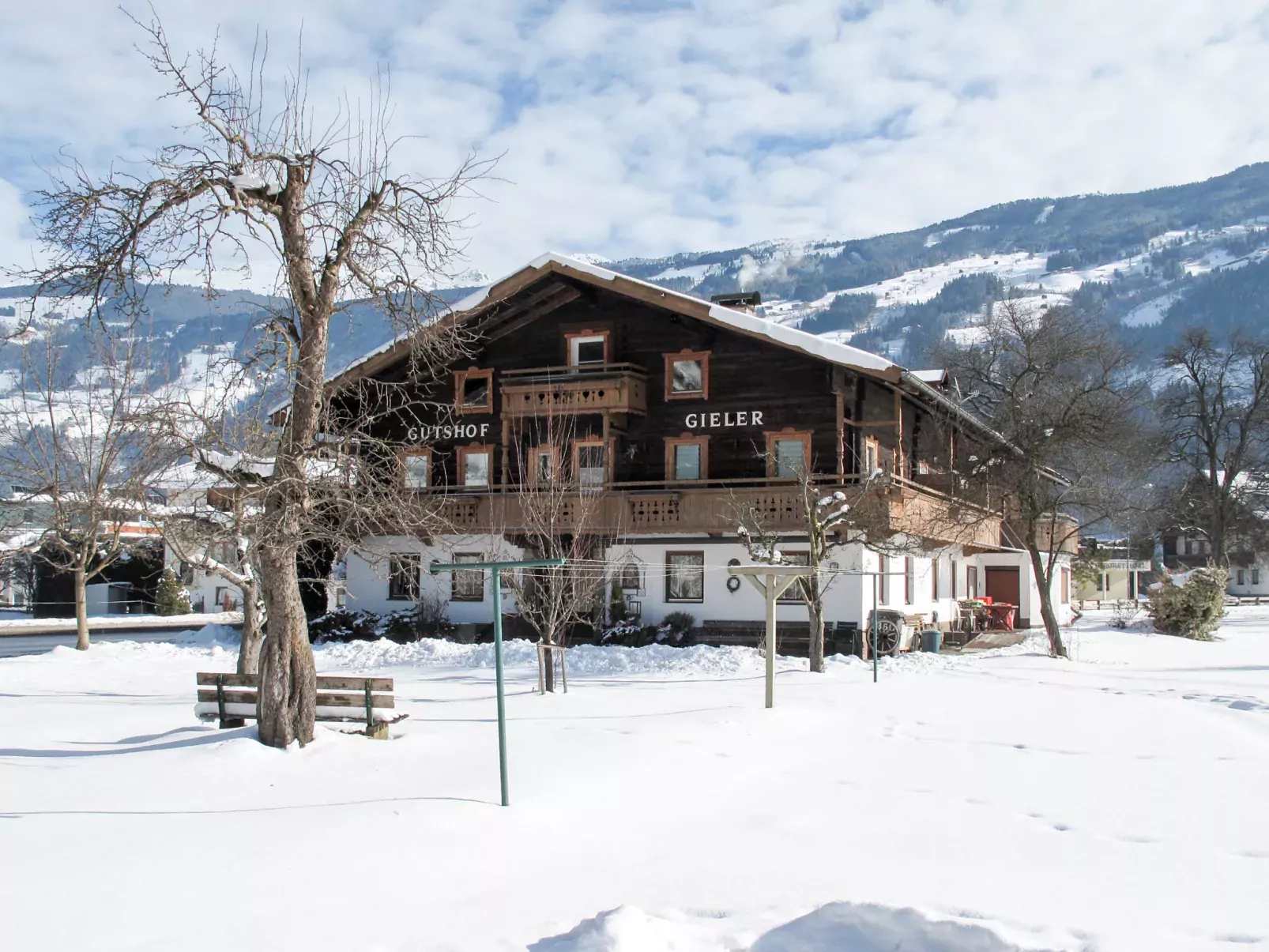 Gielerhof-Buiten