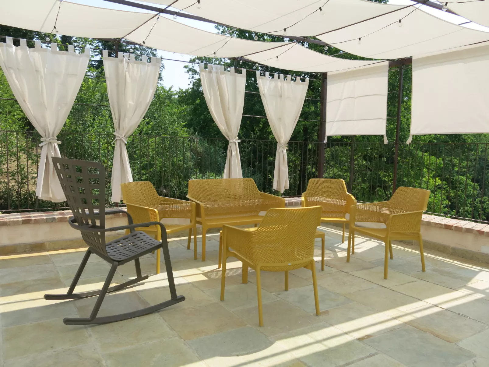 Tenuta Margherita-Buiten
