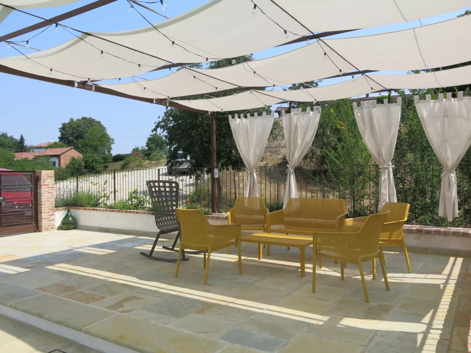 Tenuta Margherita