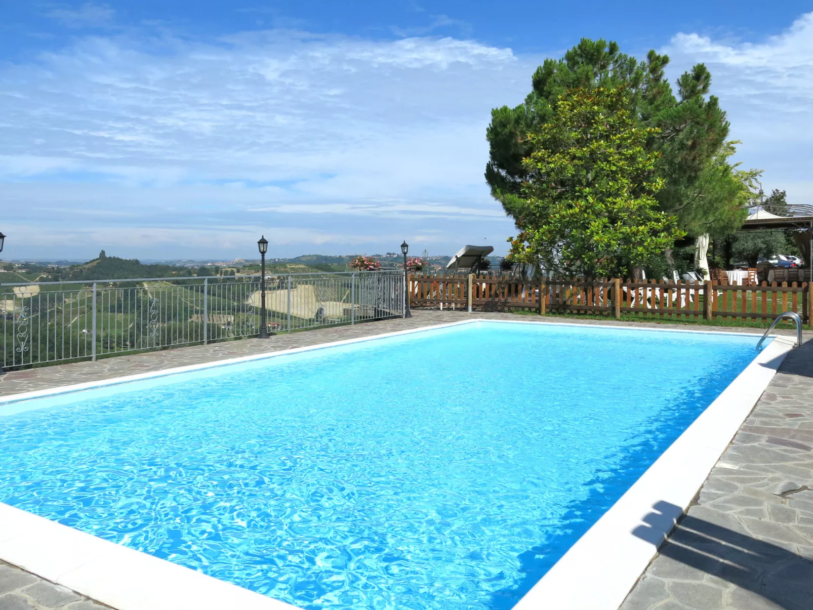 Agriturismo Colle di San Michele