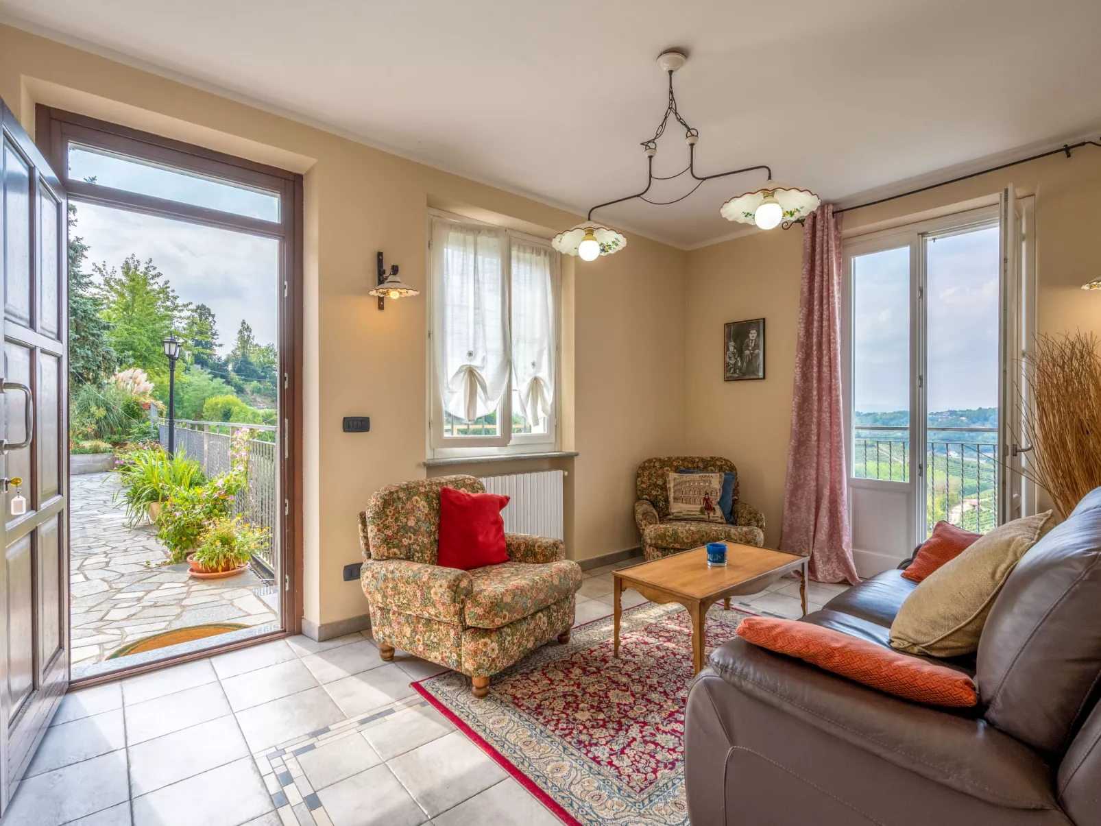 Agriturismo Colle di San Michele