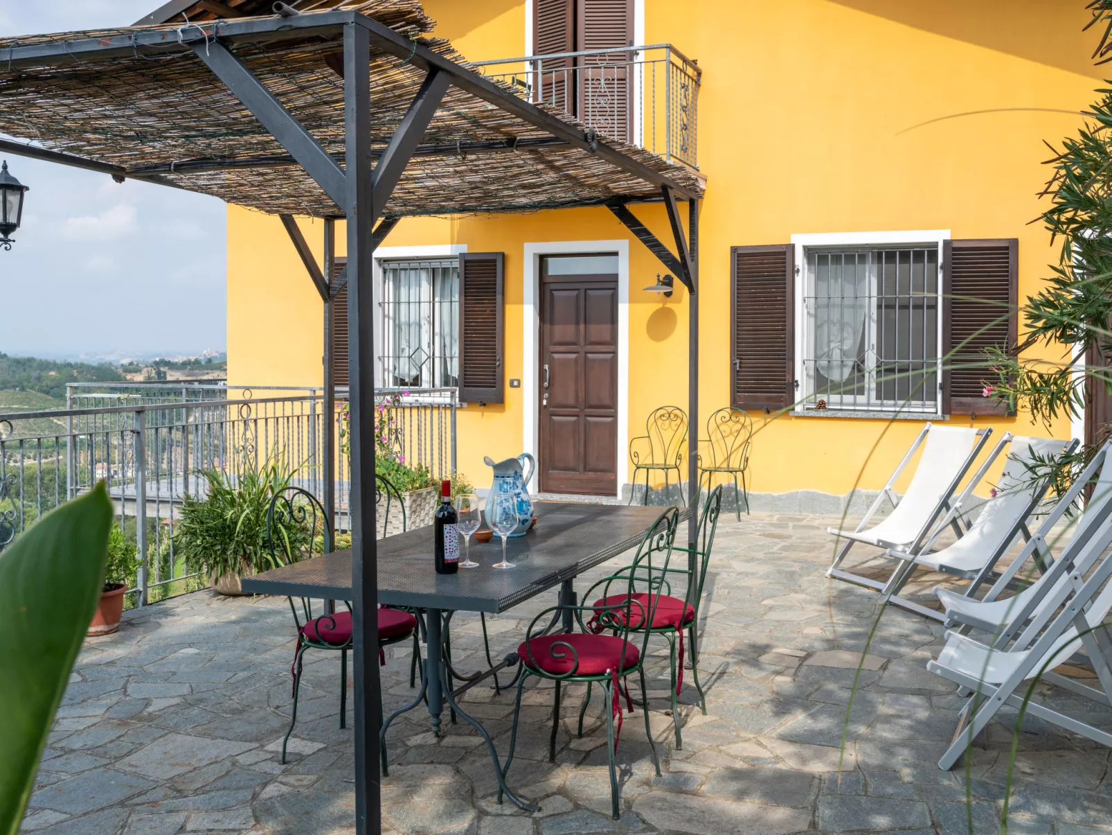 Agriturismo Colle di San Michele