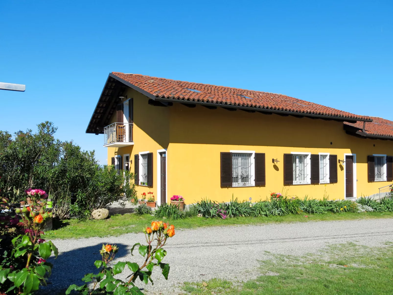 Agriturismo Colle di San Michele