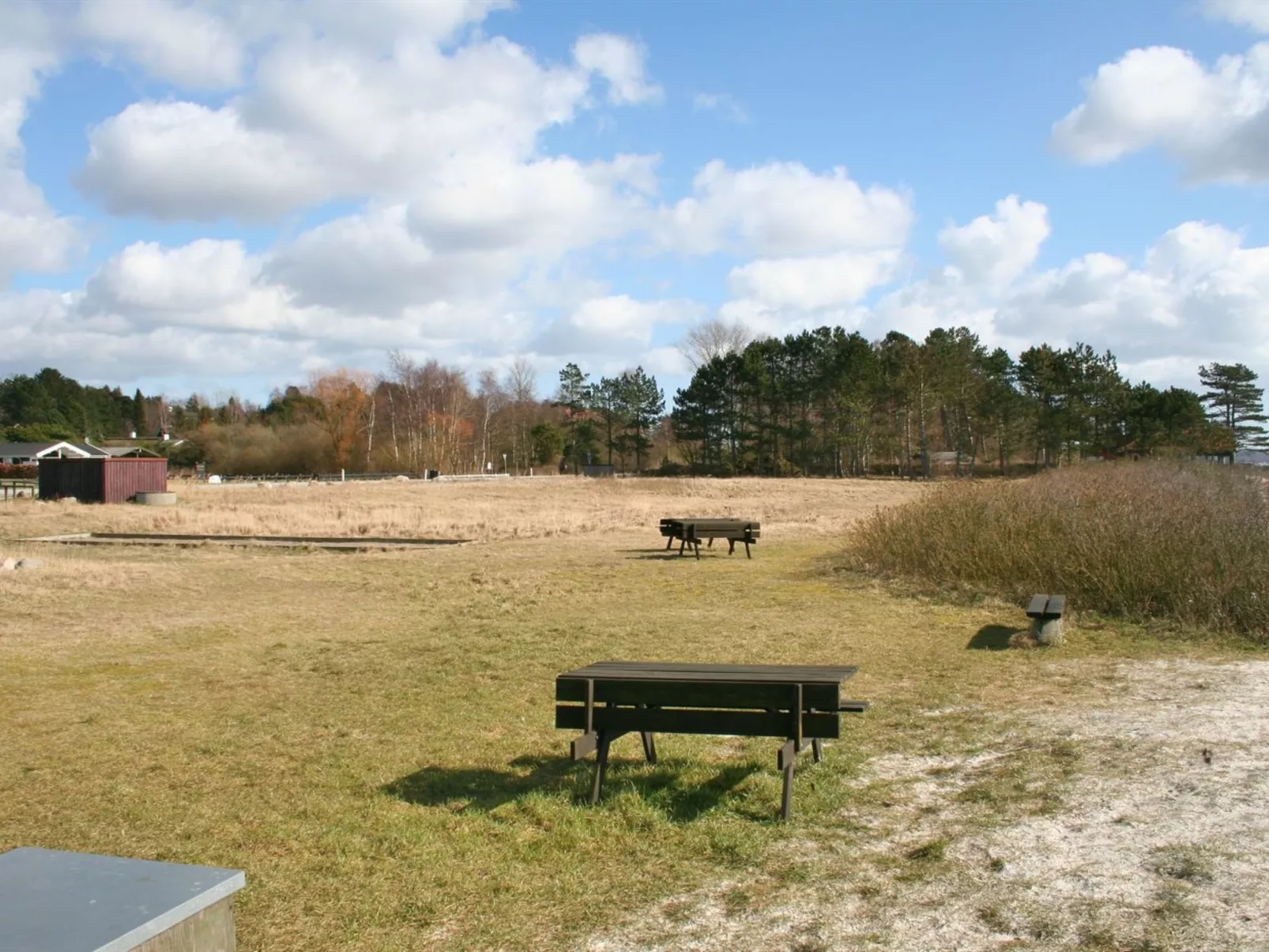 "Vian" - 200m from the sea-Buiten