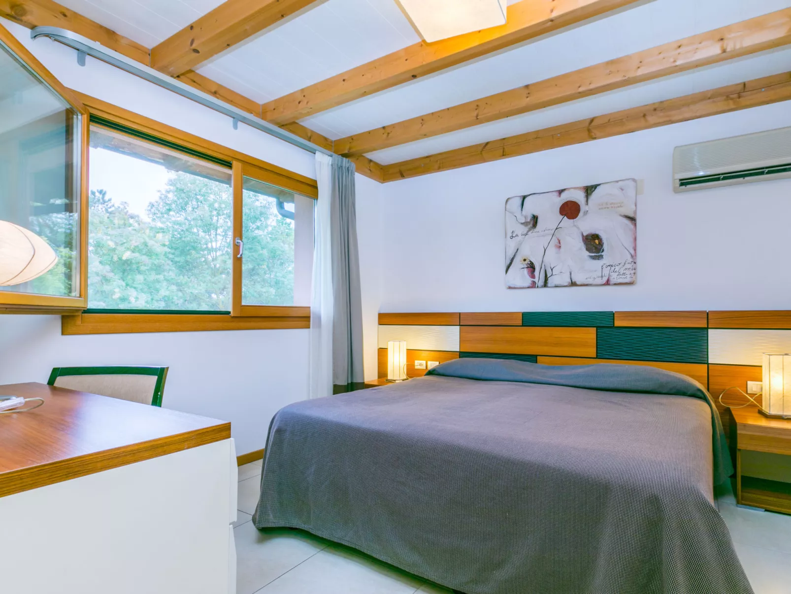Green Village Eco Resort