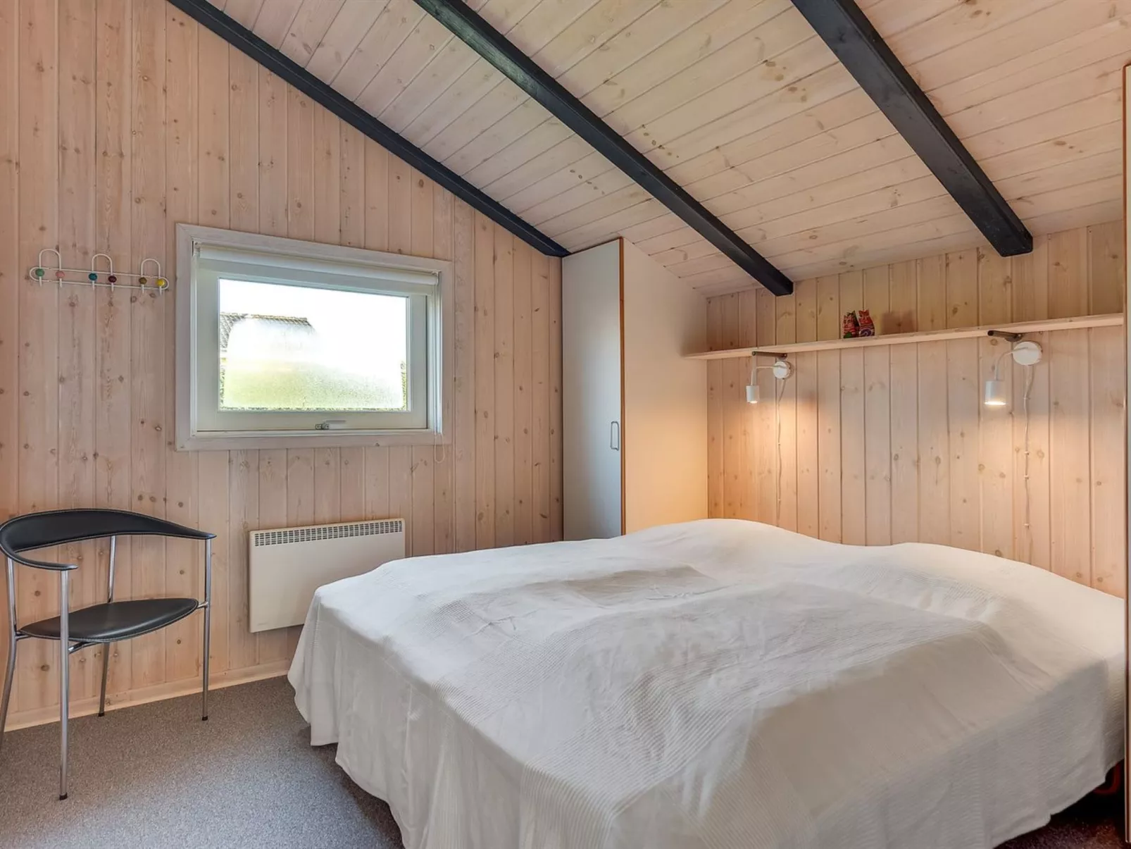 "Inge" - 300m from the sea-Buiten