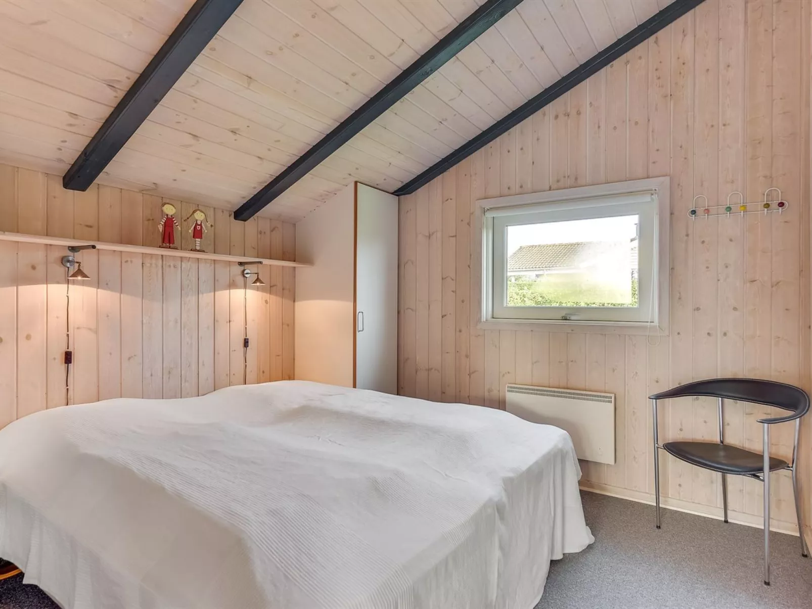 "Inge" - 300m from the sea-Buiten