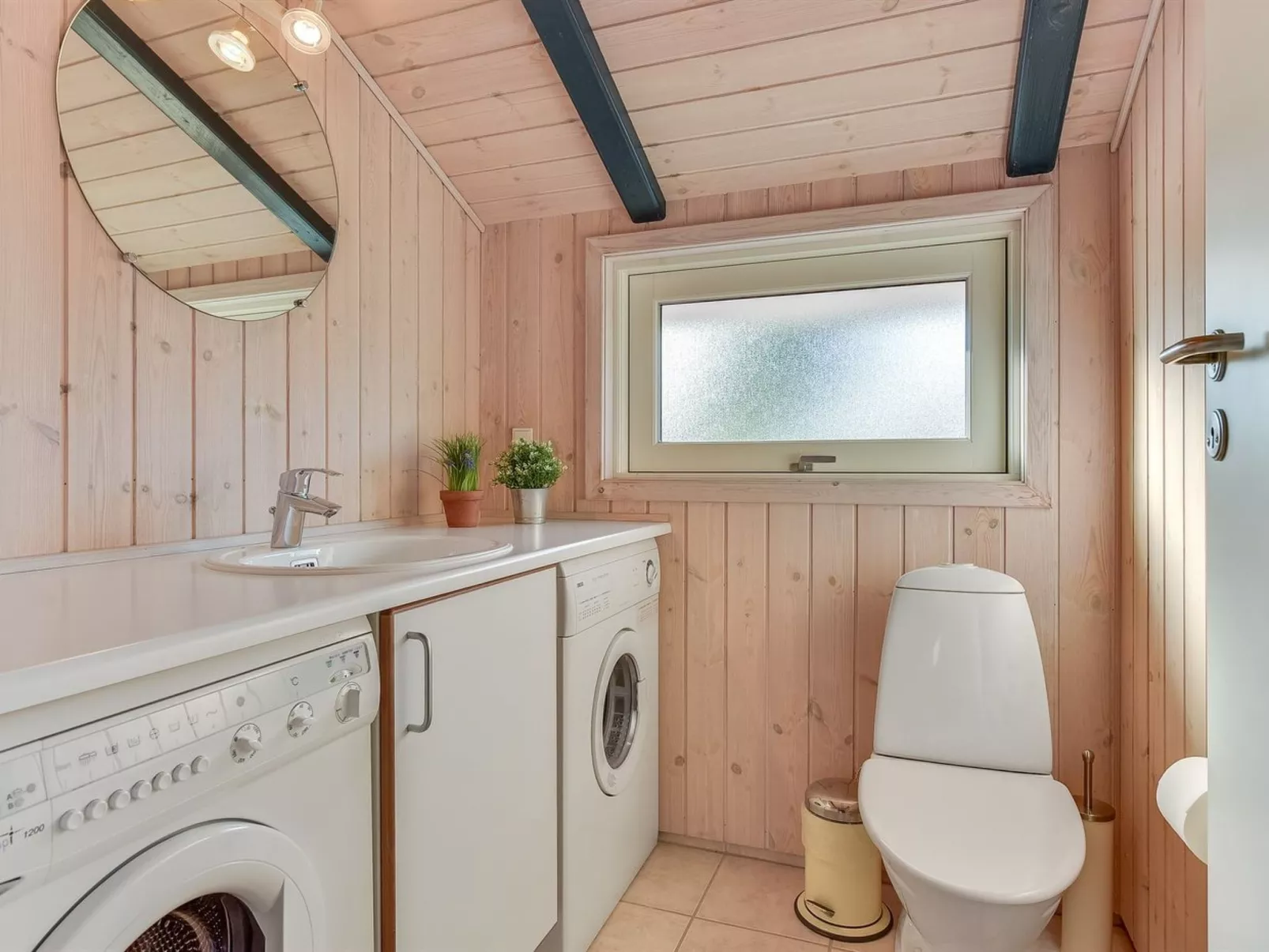 "Inge" - 300m from the sea-Buiten