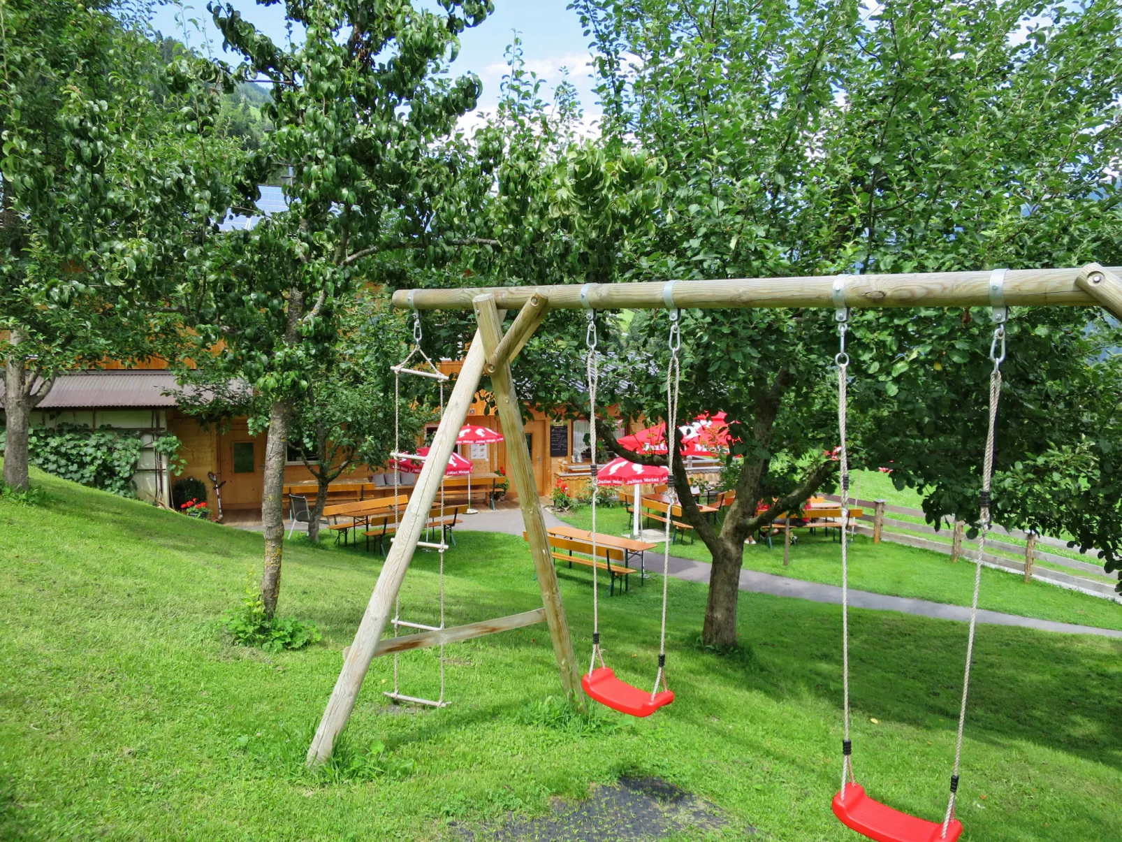 Talbach-Buiten