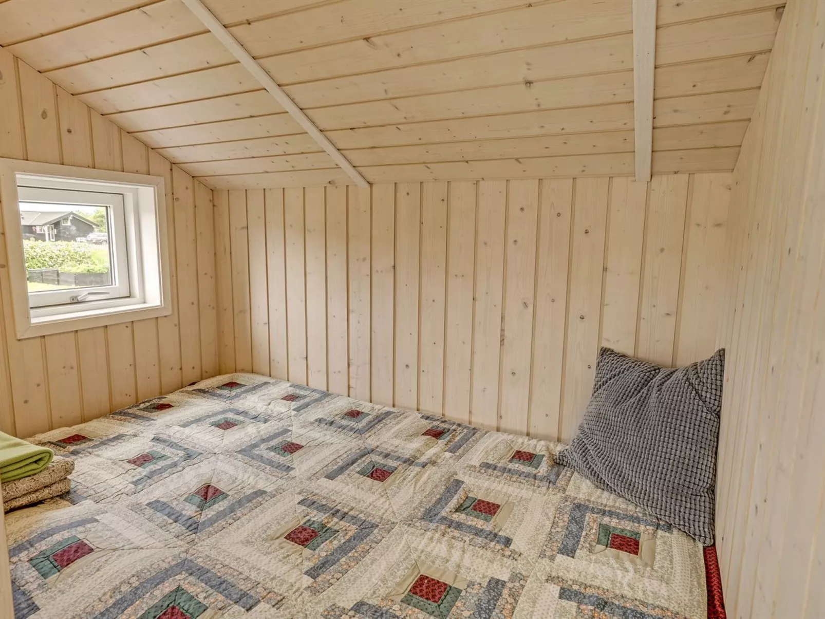 "Nuutti" - 300m from the sea-Binnen