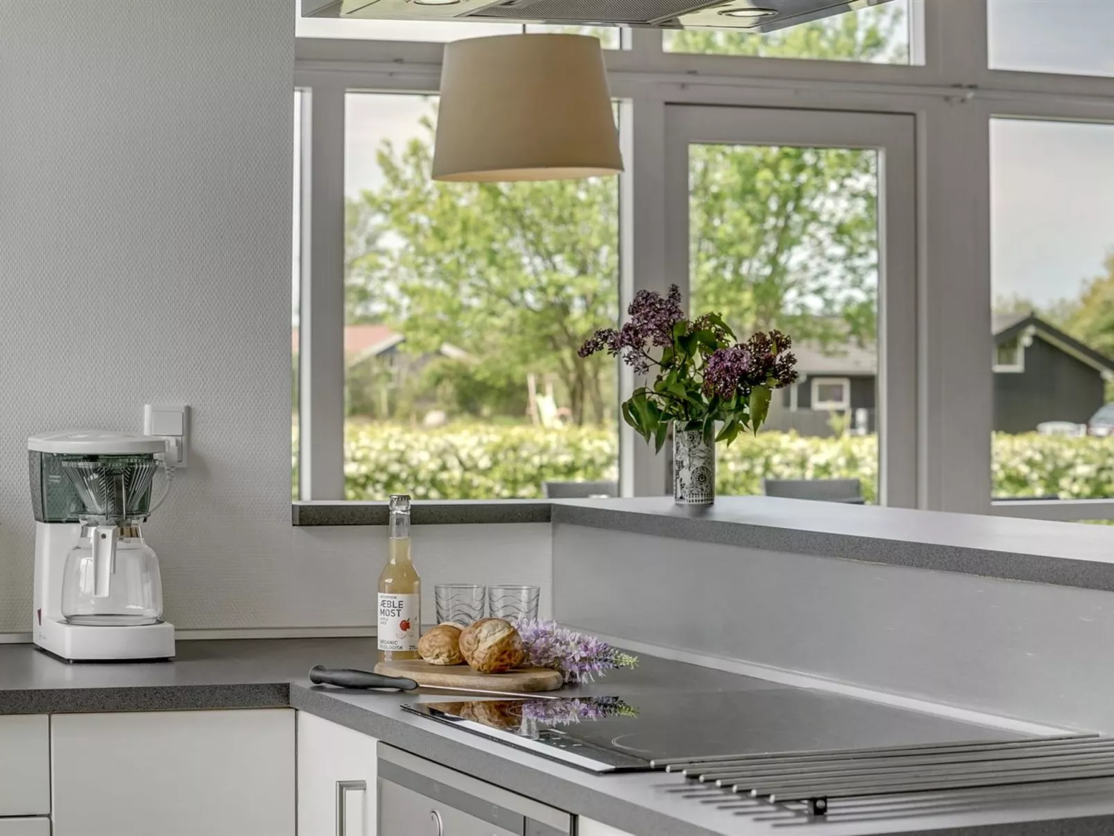 "Nuutti" - 300m from the sea-Binnen