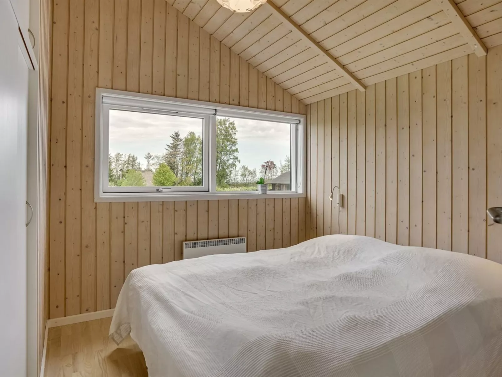 "Nuutti" - 300m from the sea-Binnen