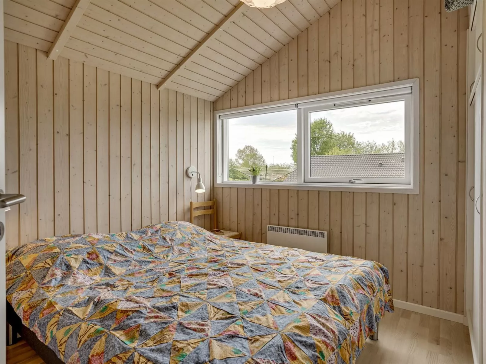 "Nuutti" - 300m from the sea-Binnen