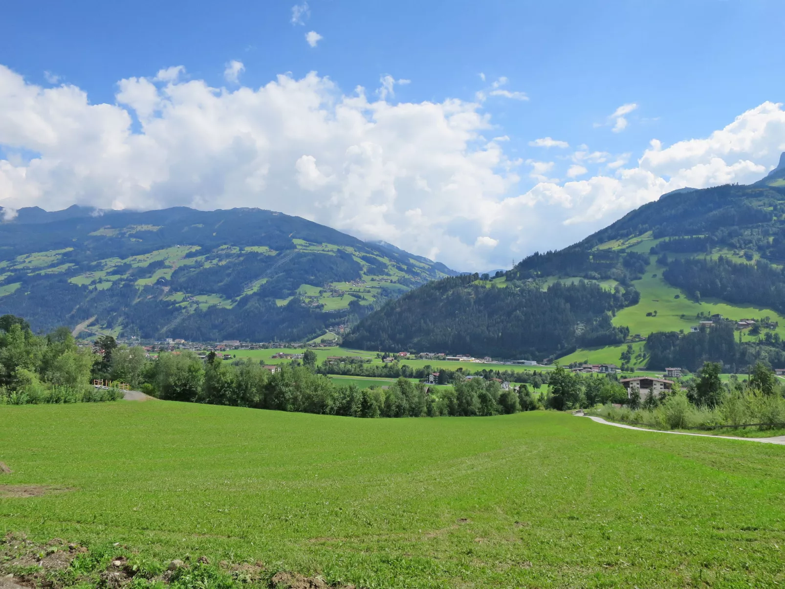 Talbach-Buiten