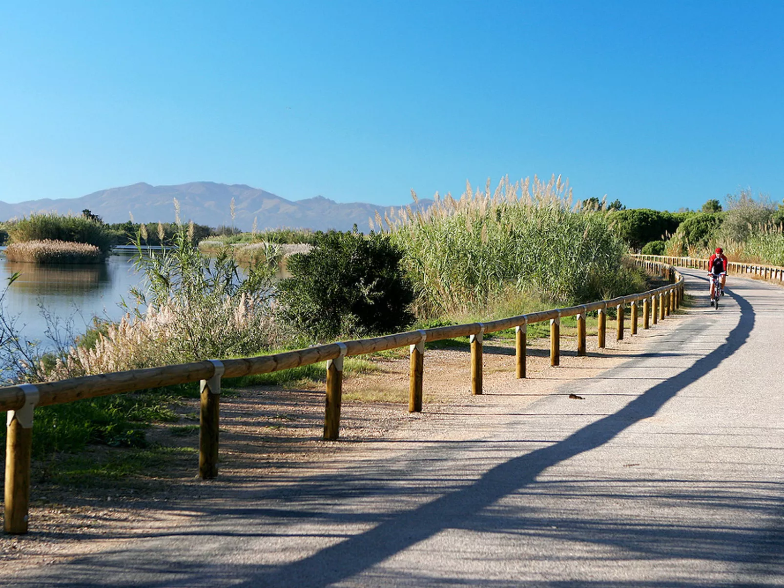 Ladine-Omgeving