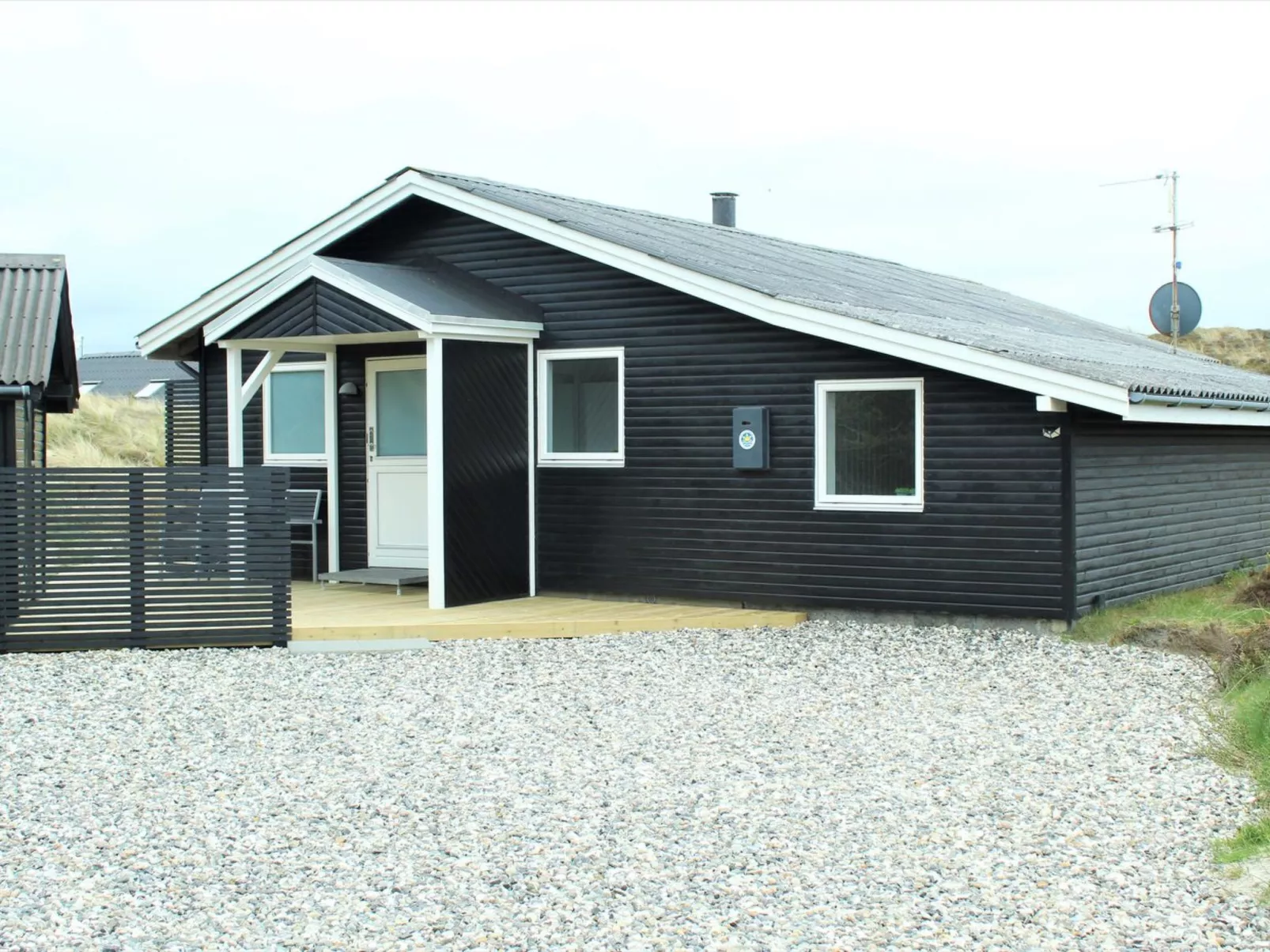 "Martti" -  from the sea-Buiten