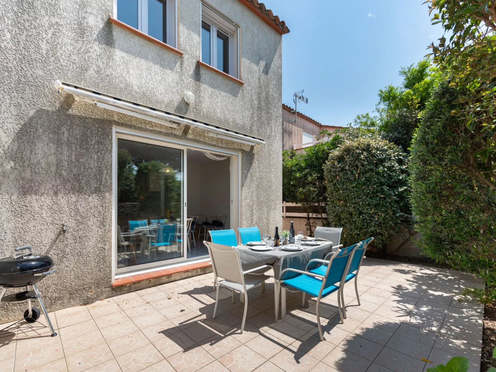 Villa Cassin