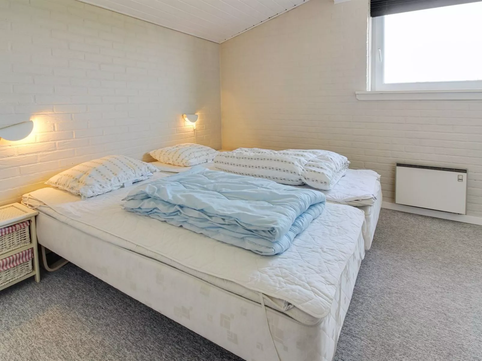 "Sissan" - 900m from the sea-Buiten