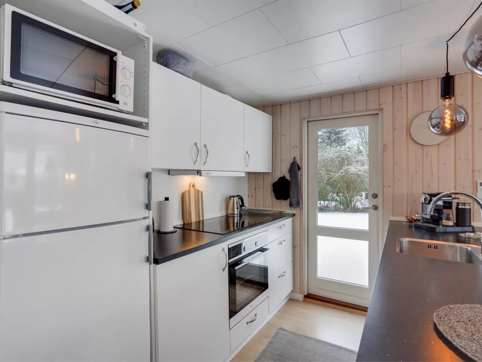 "Leefke" - 300m from the sea-Buiten