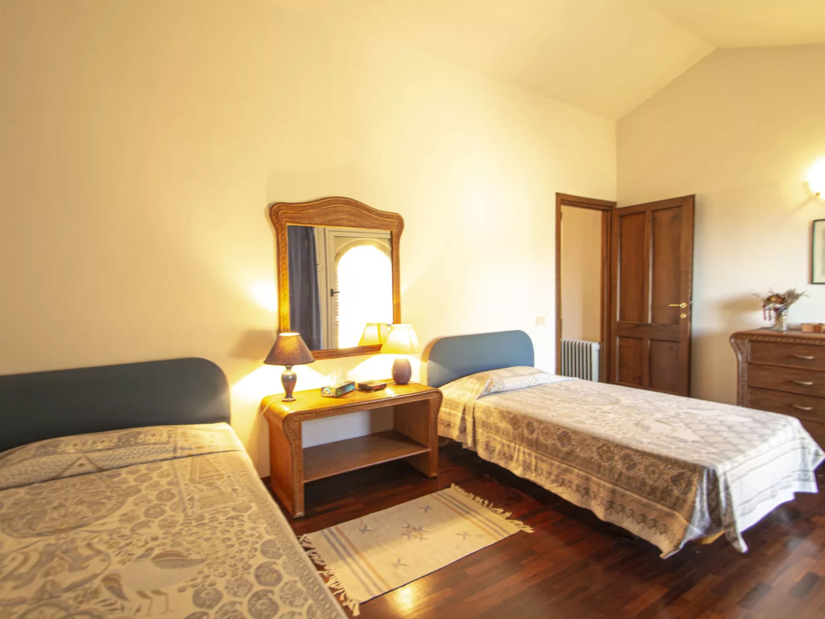 Tenuta San Lazzaro-Binnen