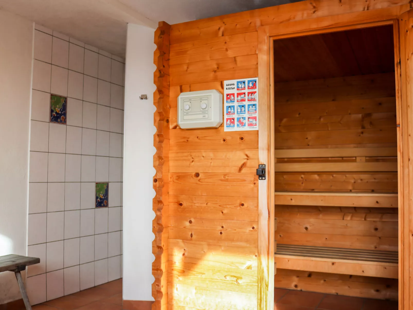 Kopphütte-Binnen
