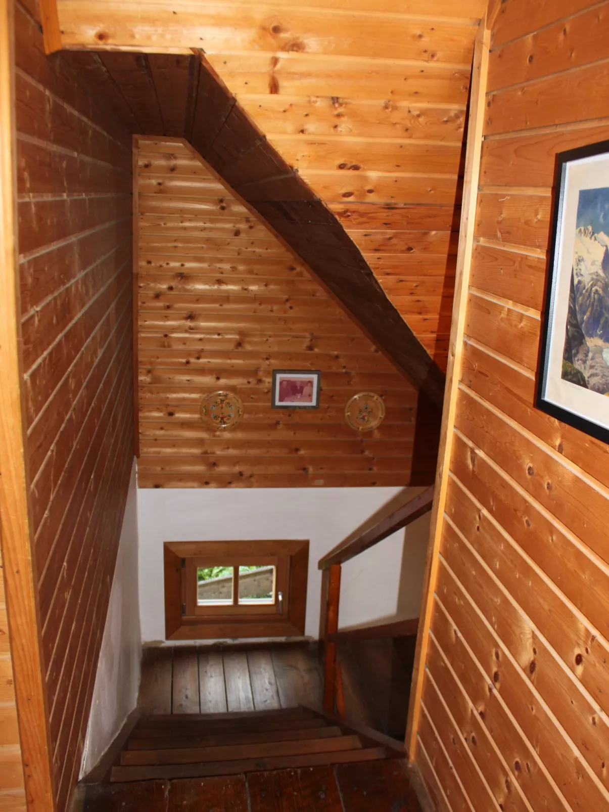 Kopphütte-Binnen