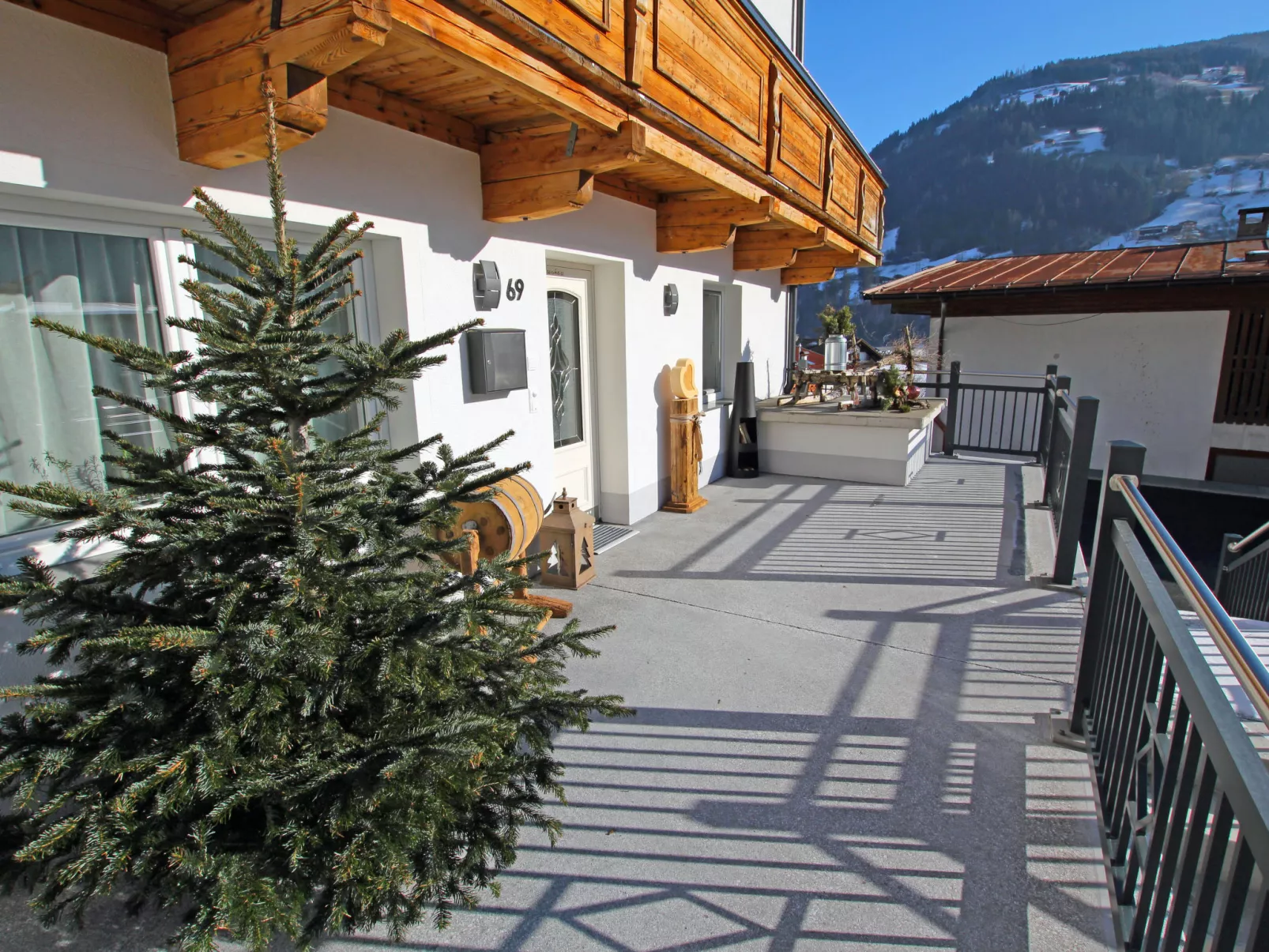 Waldeck 3-Buiten