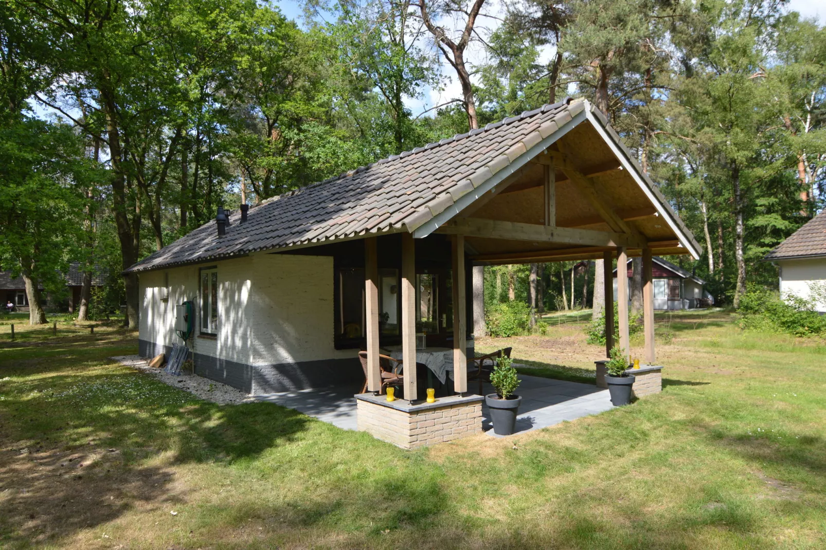 't Haasje-Buitenkant zomer